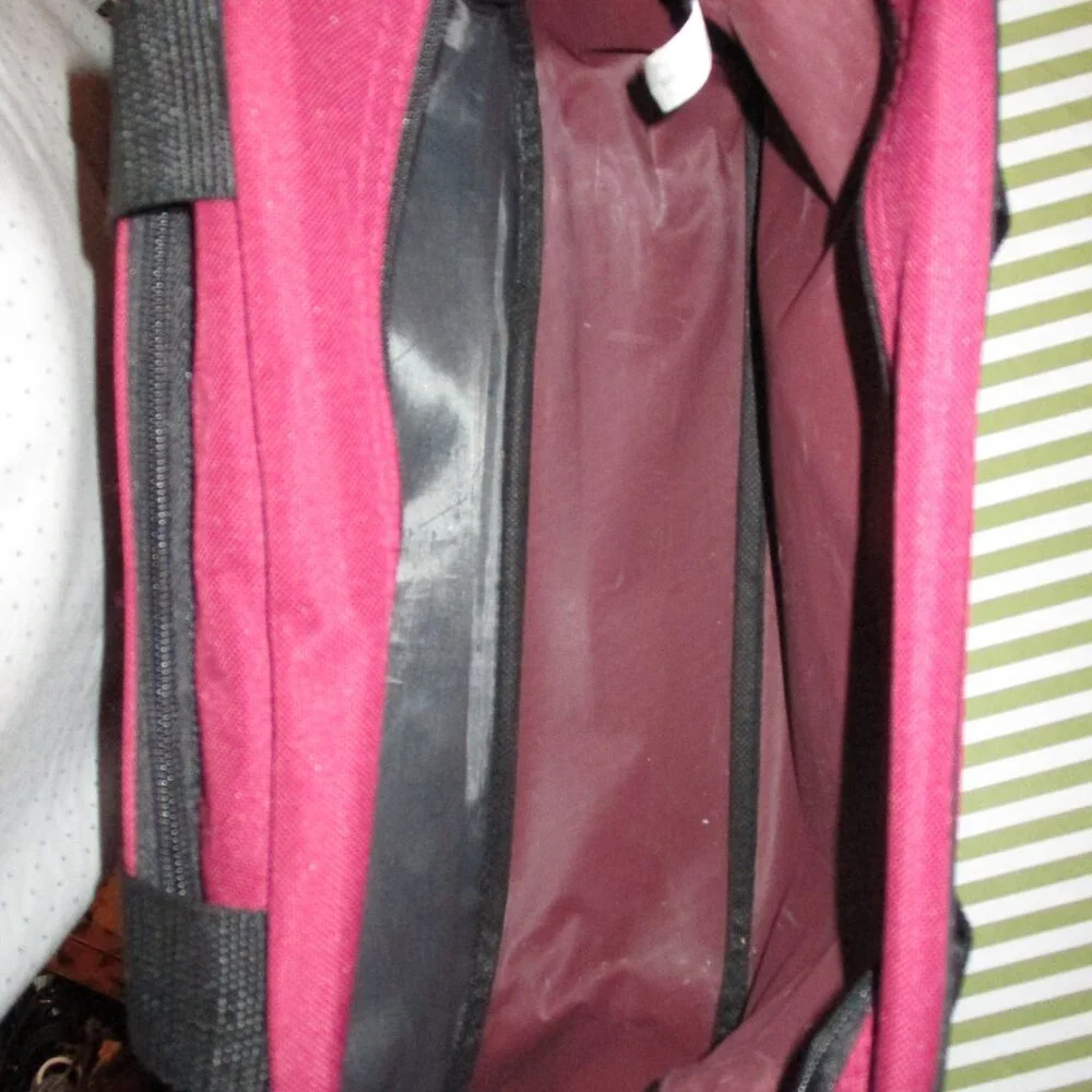 TAG Softside Luggage Tote